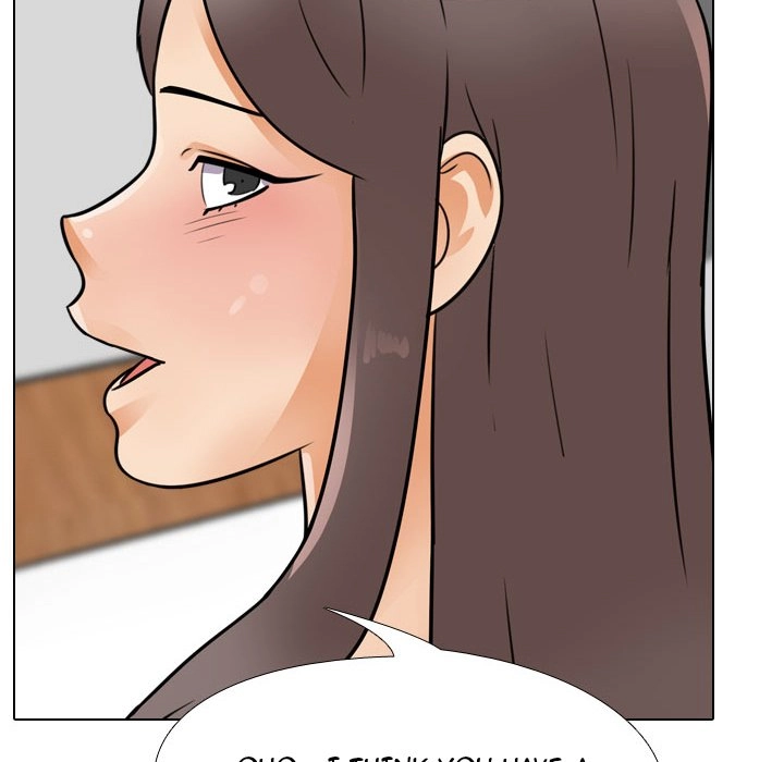 Our Exchange Chapter 60 page 102 - 