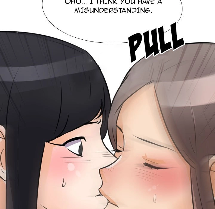 Our Exchange Chapter 60 page 103 - 