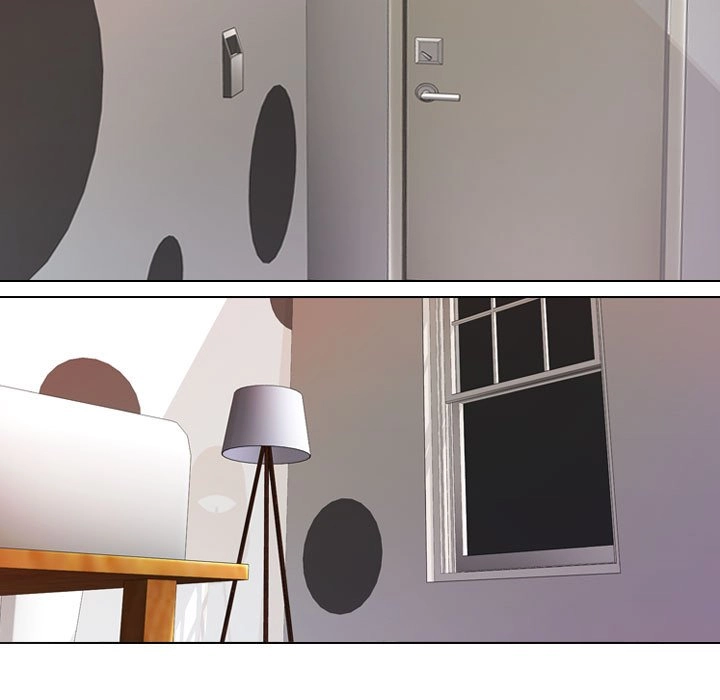 Our Exchange Chapter 60 page 13 - 