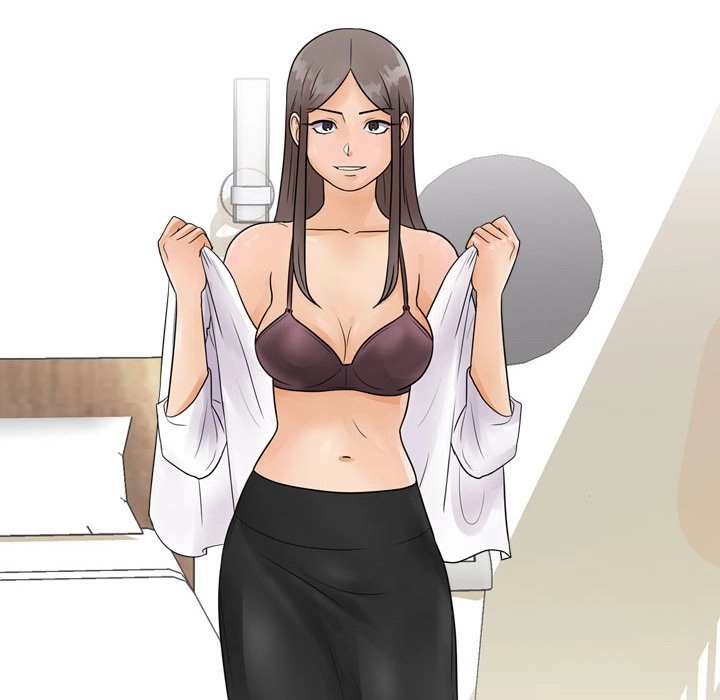 Our Exchange Chapter 60 page 14 - 