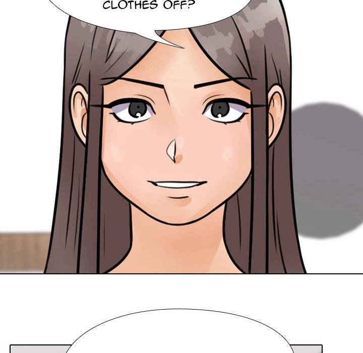 Our Exchange Chapter 60 page 16 - 