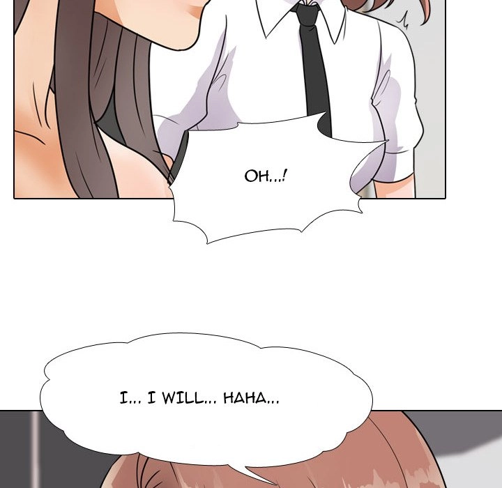 Our Exchange Chapter 60 page 18 - 
