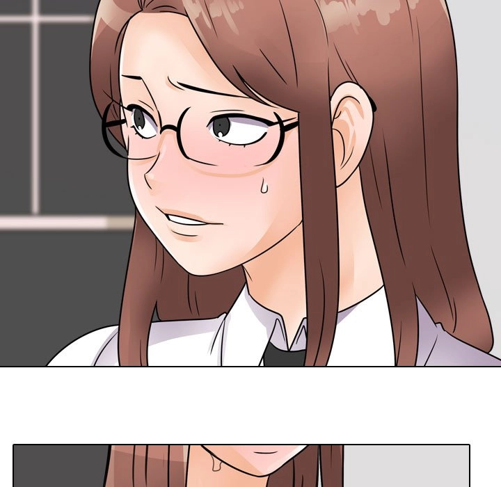 Our Exchange Chapter 60 page 19 - 