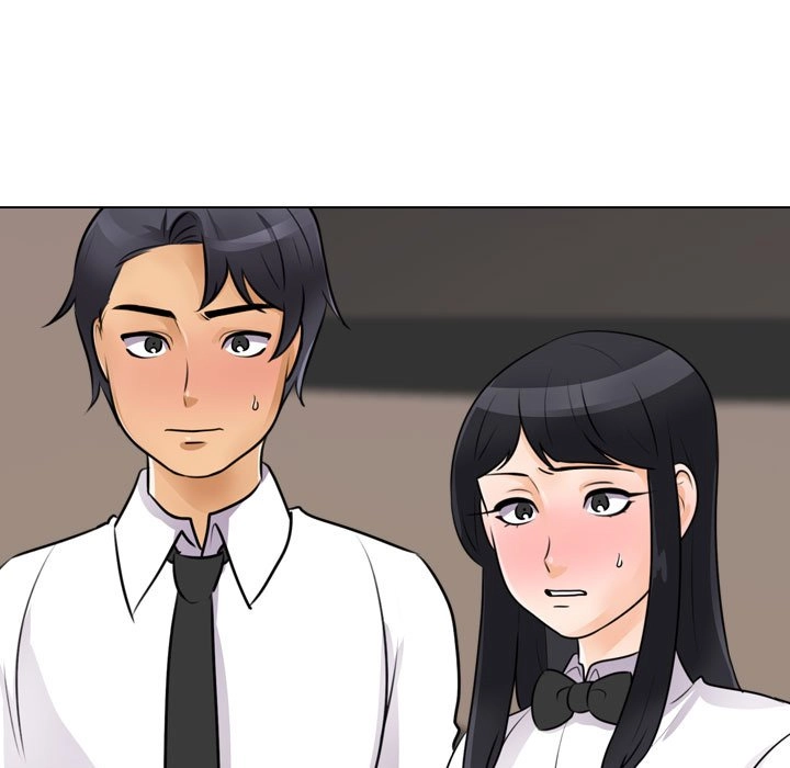 Our Exchange Chapter 60 page 21 - 