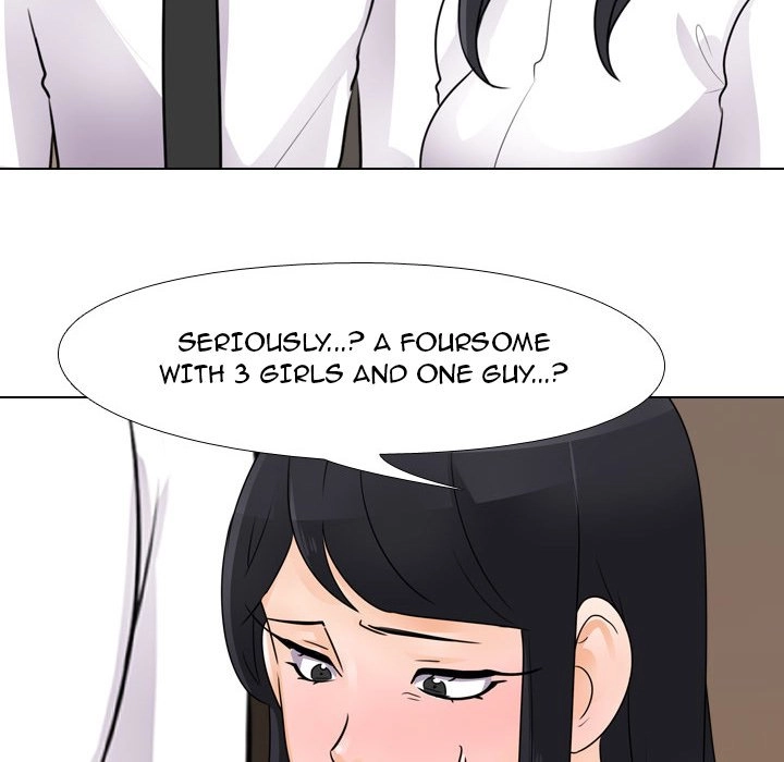 Our Exchange Chapter 60 page 22 - 