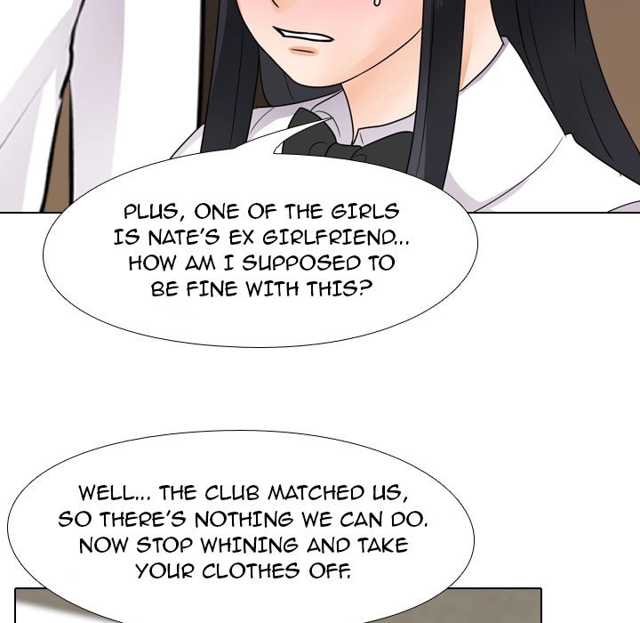 Our Exchange Chapter 60 page 23 - 