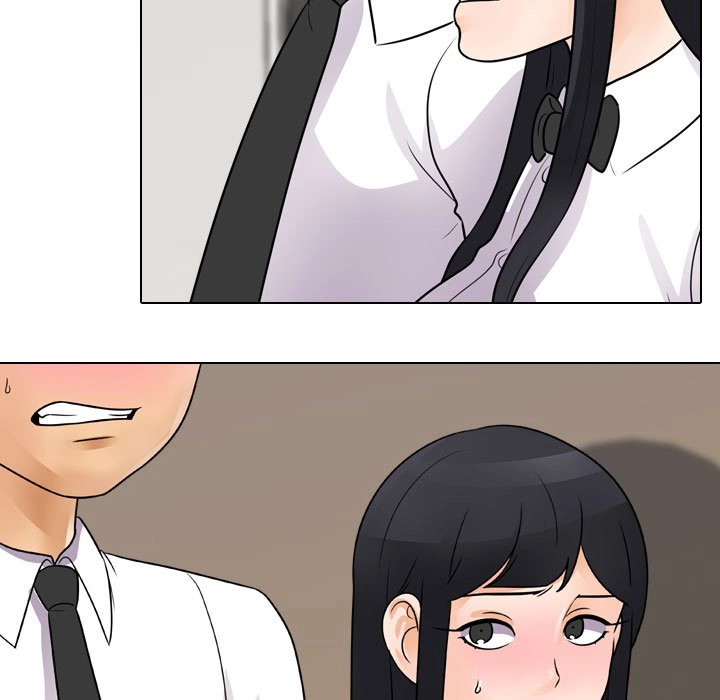 Our Exchange Chapter 60 page 27 - 