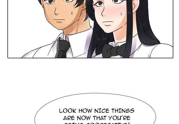 Our Exchange Chapter 60 page 4 - 