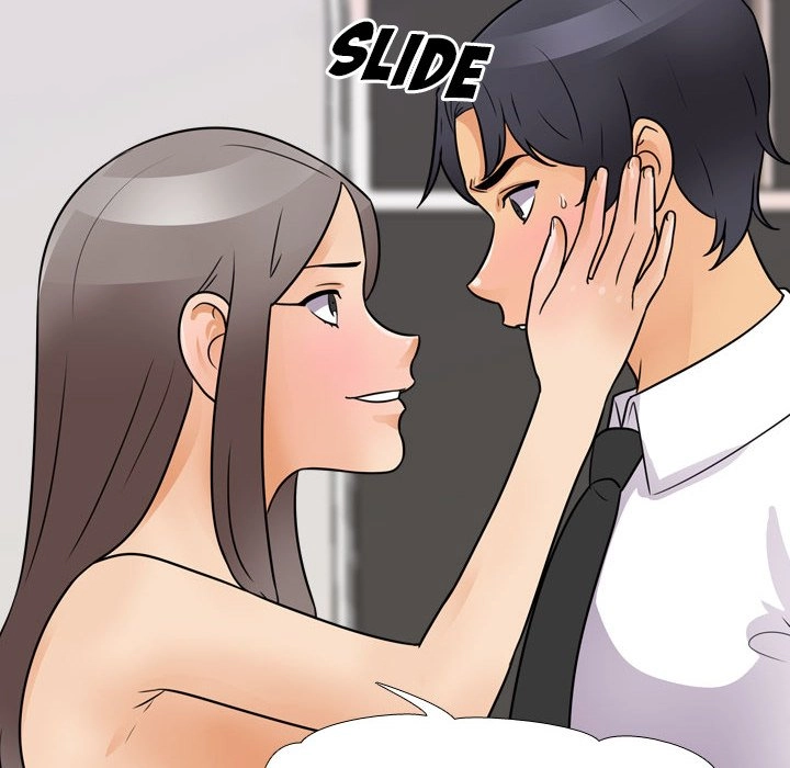 Our Exchange Chapter 60 page 34 - 