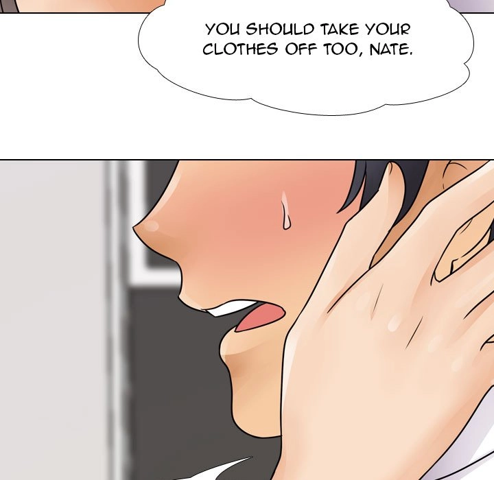 Our Exchange Chapter 60 page 35 - 