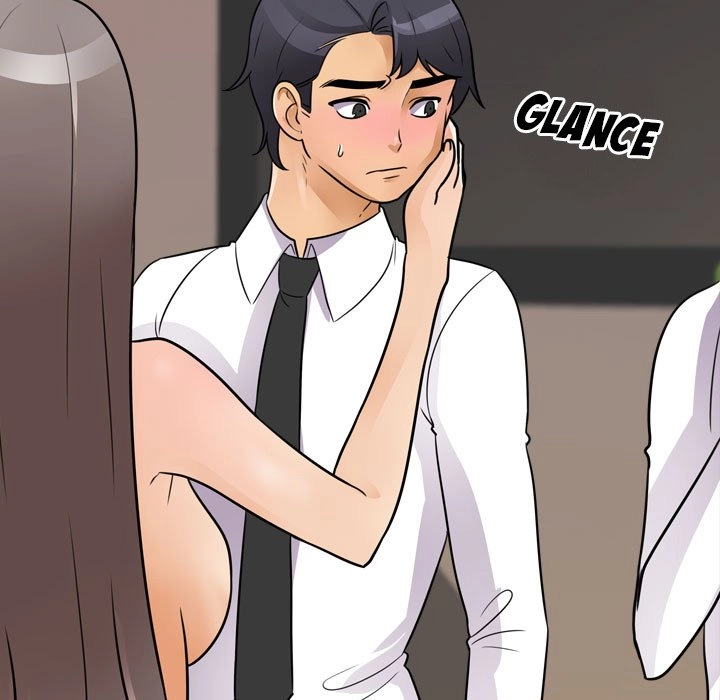 Our Exchange Chapter 60 page 37 - 