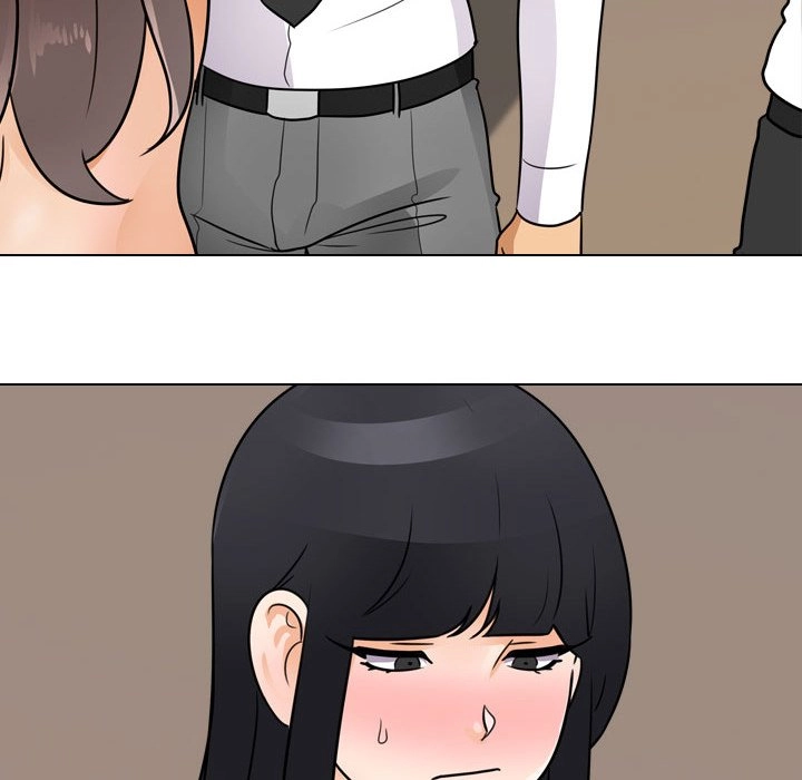 Our Exchange Chapter 60 page 38 - 