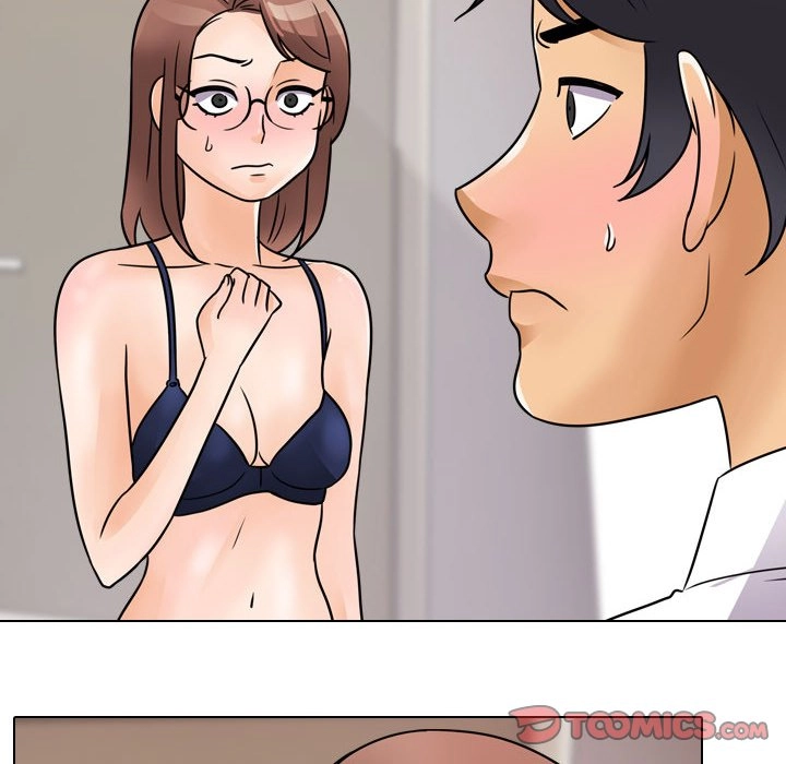 Our Exchange Chapter 60 page 40 - 