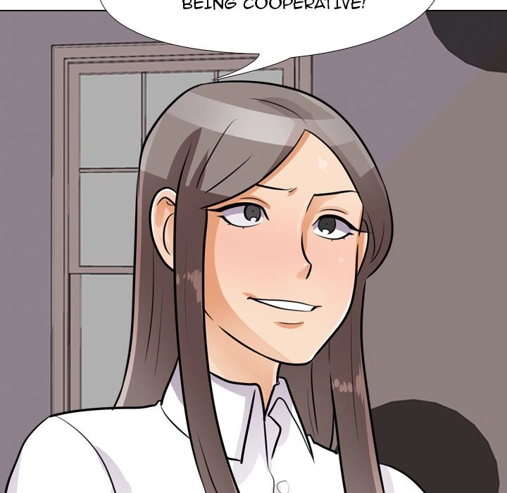 Our Exchange Chapter 60 page 5 - 