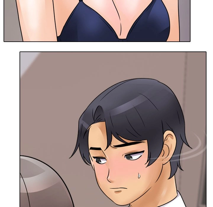 Our Exchange Chapter 60 page 42 - 