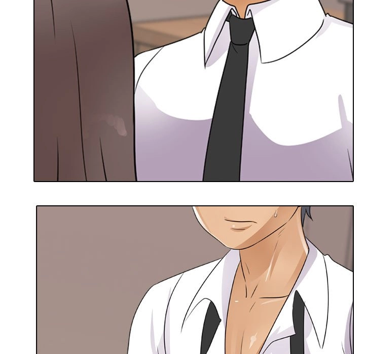 Our Exchange Chapter 60 page 43 - 