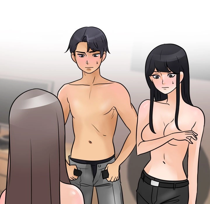 Our Exchange Chapter 60 page 45 - 
