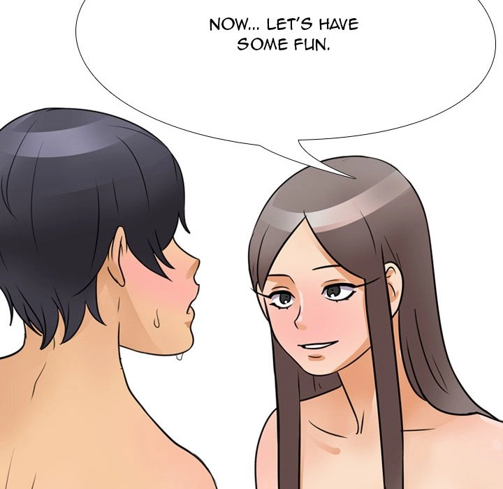 Our Exchange Chapter 60 page 56 - 