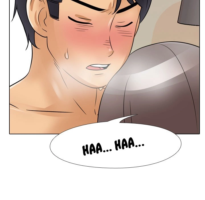 Our Exchange Chapter 60 page 67 - 
