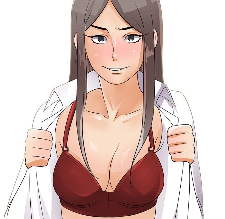 Our Exchange Chapter 60 page 8 - 
