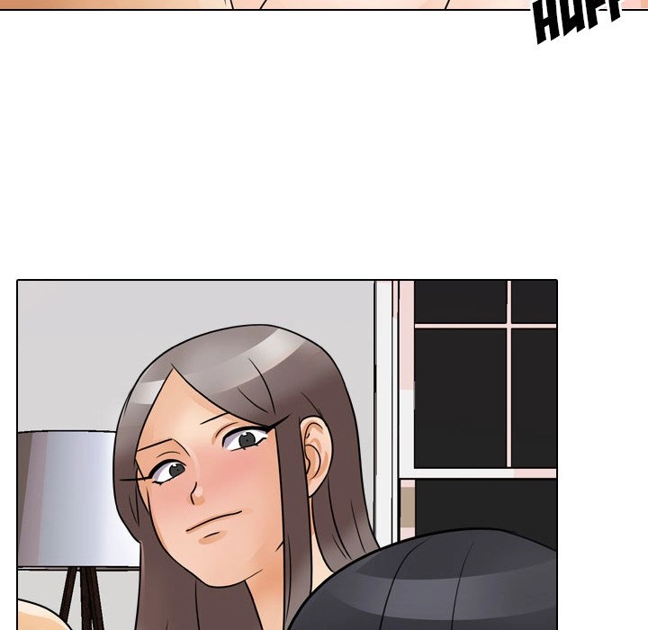Our Exchange Chapter 60 page 74 - 