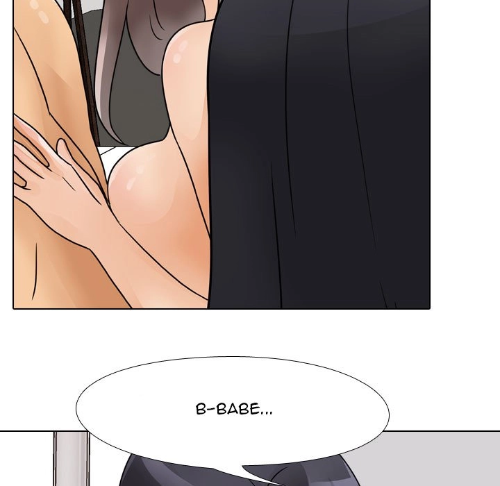Our Exchange Chapter 60 page 75 - 