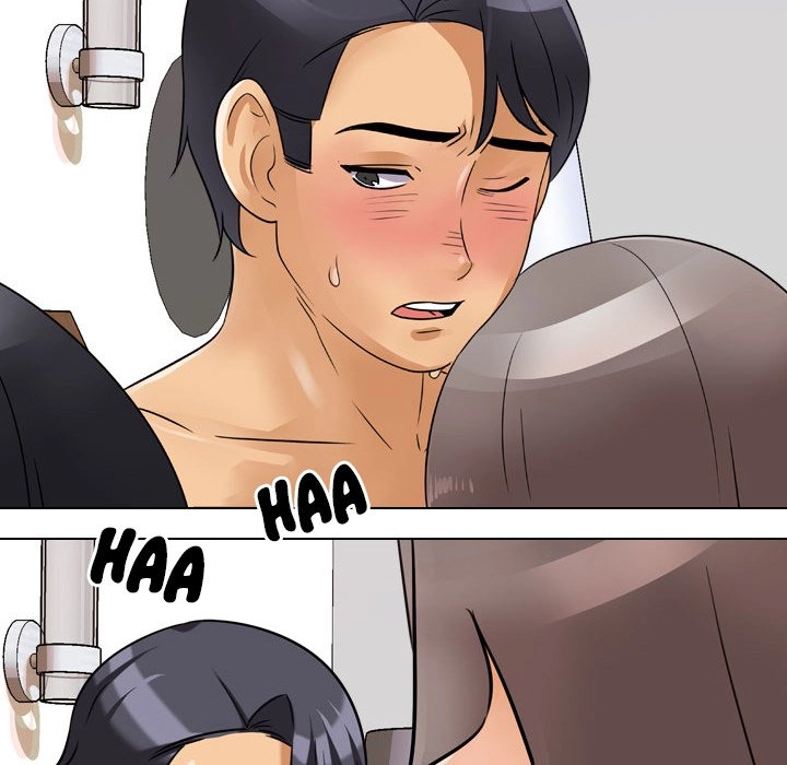 Our Exchange Chapter 60 page 76 - 