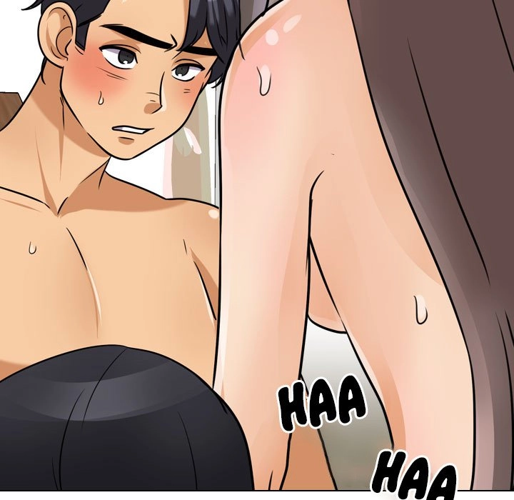 Our Exchange Chapter 60 page 77 - 