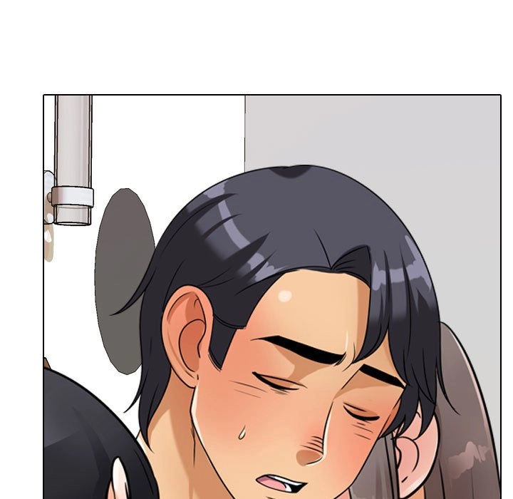 Our Exchange Chapter 60 page 79 - 