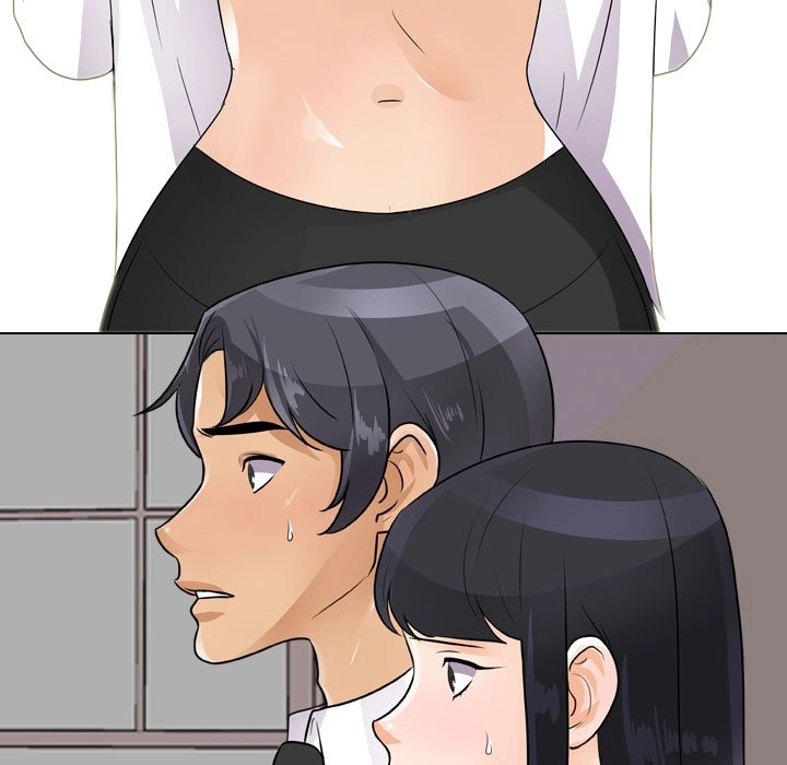 Our Exchange Chapter 60 page 9 - 