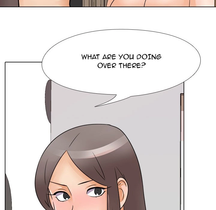 Our Exchange Chapter 60 page 86 - 