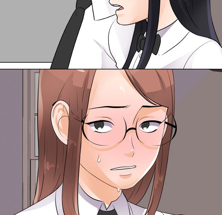 Our Exchange Chapter 60 page 10 - 