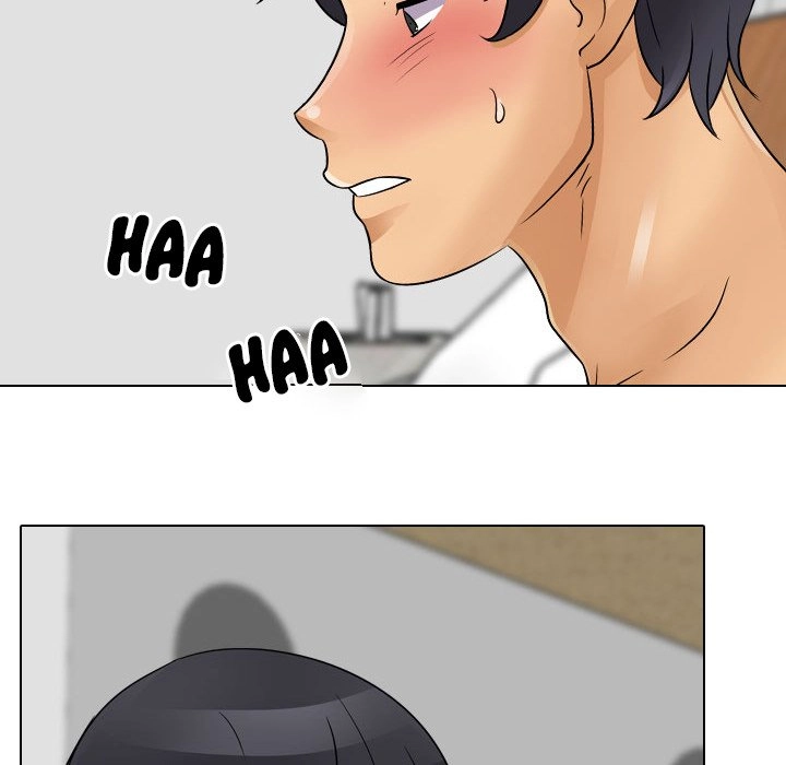 Our Exchange Chapter 60 page 92 - 