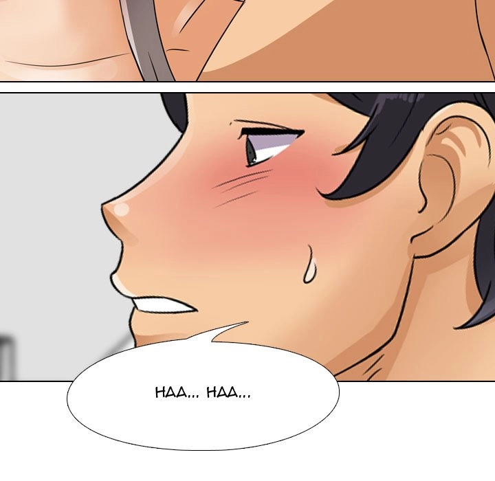 Our Exchange Chapter 60 page 95 - 
