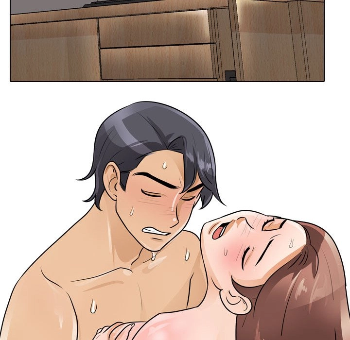 Our Exchange Chapter 61 page 106 - 