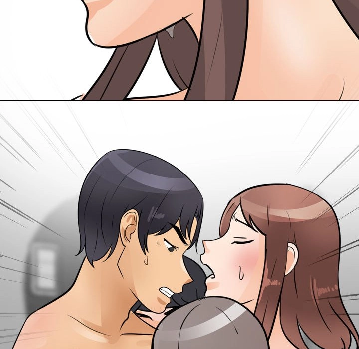 Our Exchange Chapter 61 page 110 - 