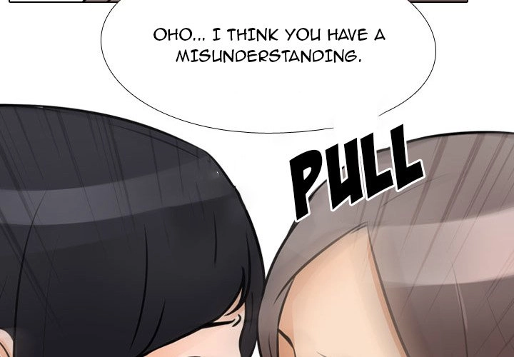 Our Exchange Chapter 61 page 3 - 