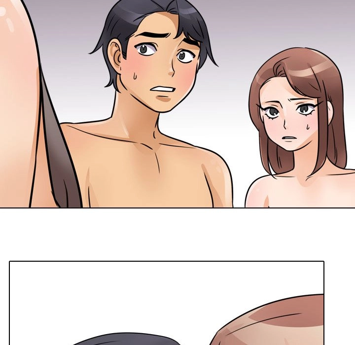 Our Exchange Chapter 61 page 28 - 