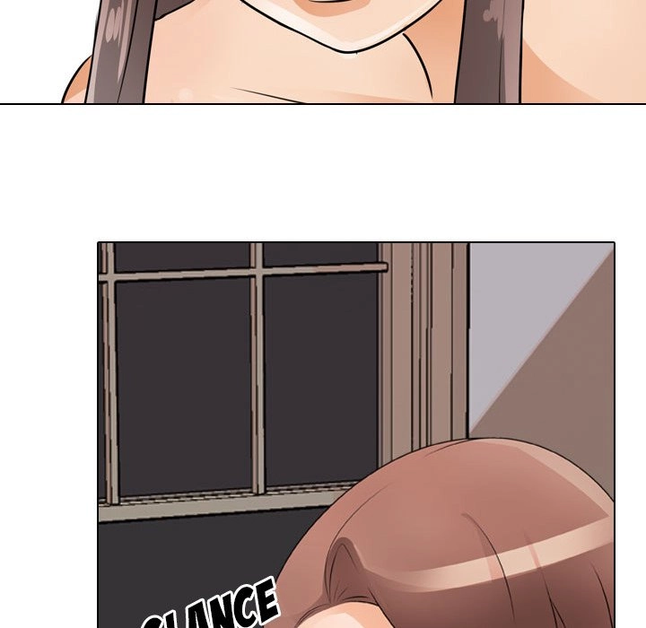 Our Exchange Chapter 61 page 38 - 