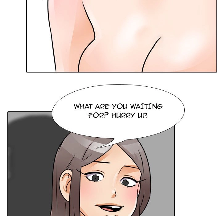 Our Exchange Chapter 61 page 46 - 