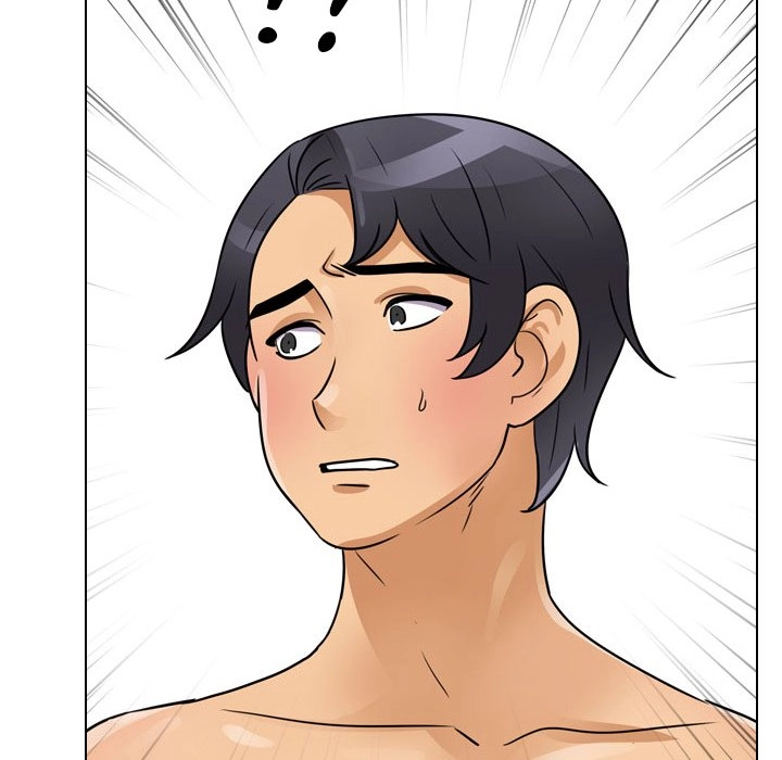 Our Exchange Chapter 61 page 61 - 
