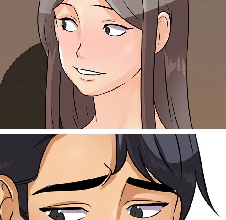 Our Exchange Chapter 61 page 67 - 