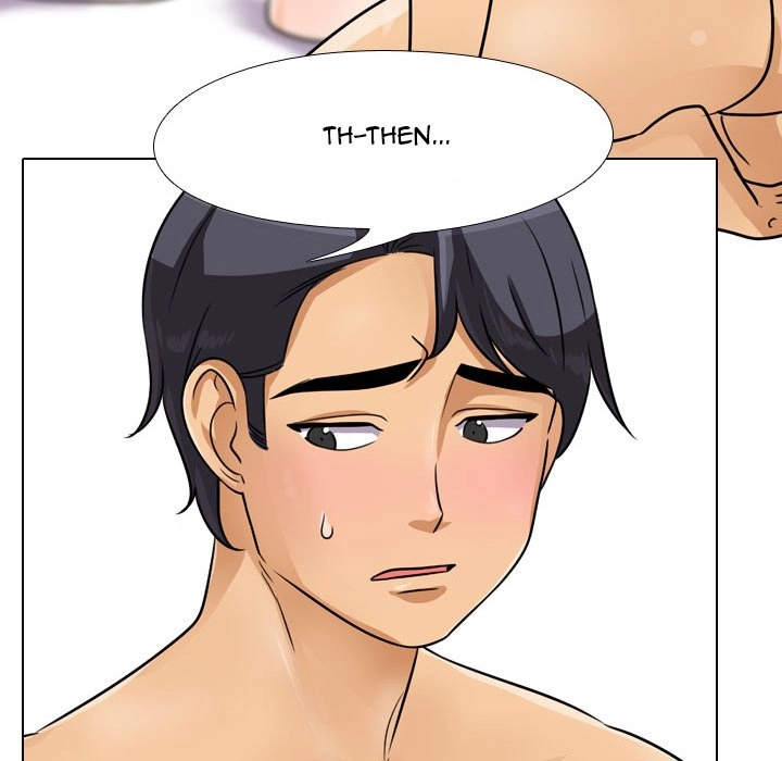 Our Exchange Chapter 61 page 70 - 