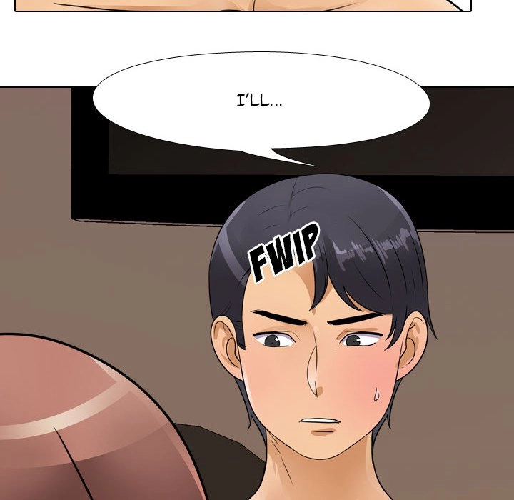 Our Exchange Chapter 61 page 71 - 