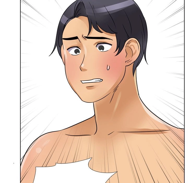 Our Exchange Chapter 61 page 74 - 