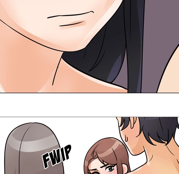 Our Exchange Chapter 61 page 76 - 