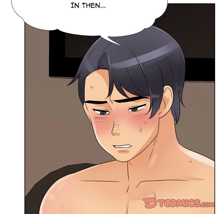 Our Exchange Chapter 61 page 78 - 