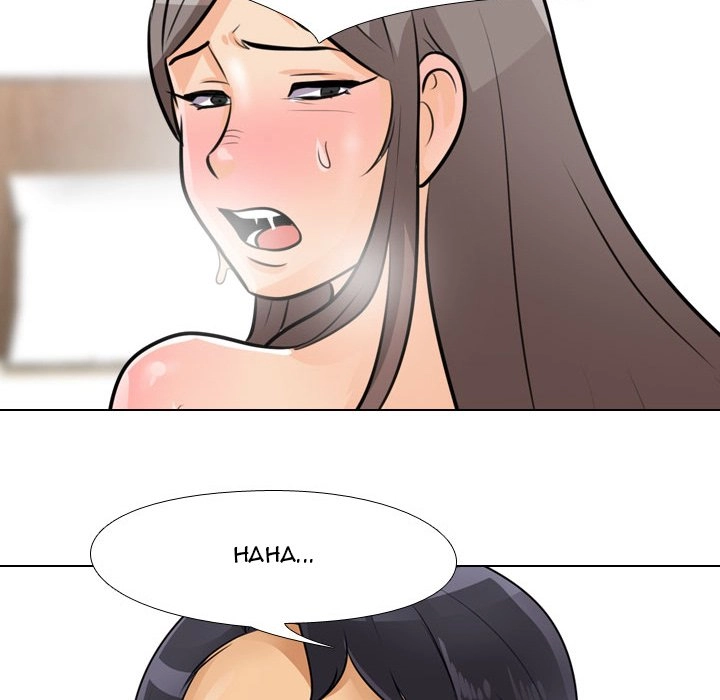 Our Exchange Chapter 61 page 87 - 