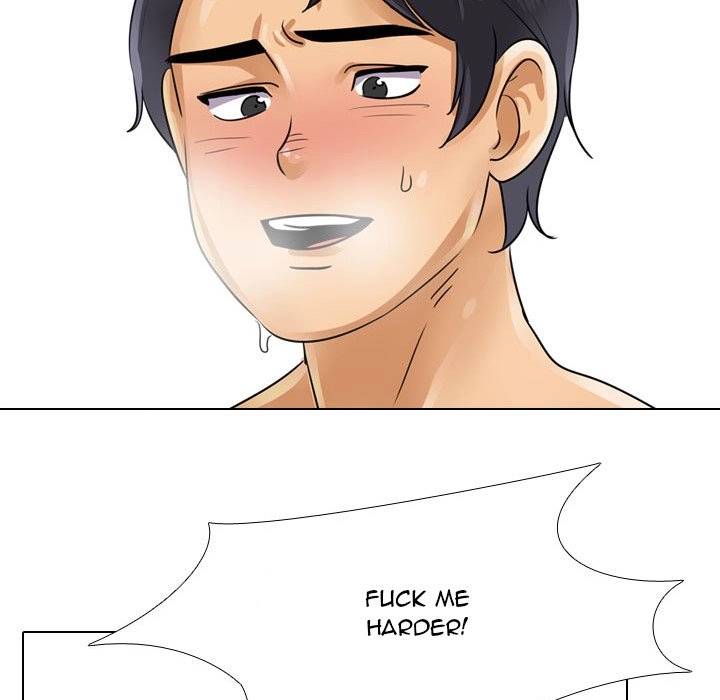 Our Exchange Chapter 61 page 88 - 