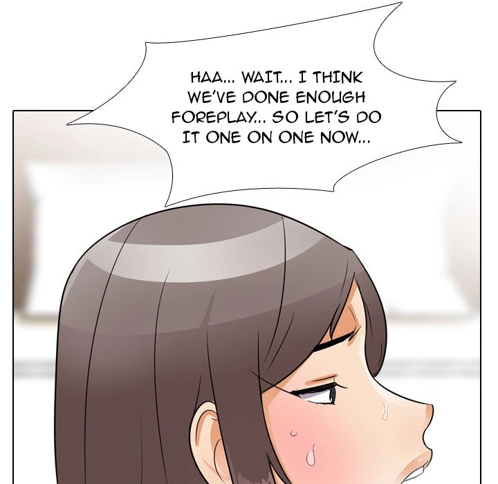 Our Exchange Chapter 61 page 94 - 